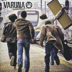 Varuna : Mundo Novo